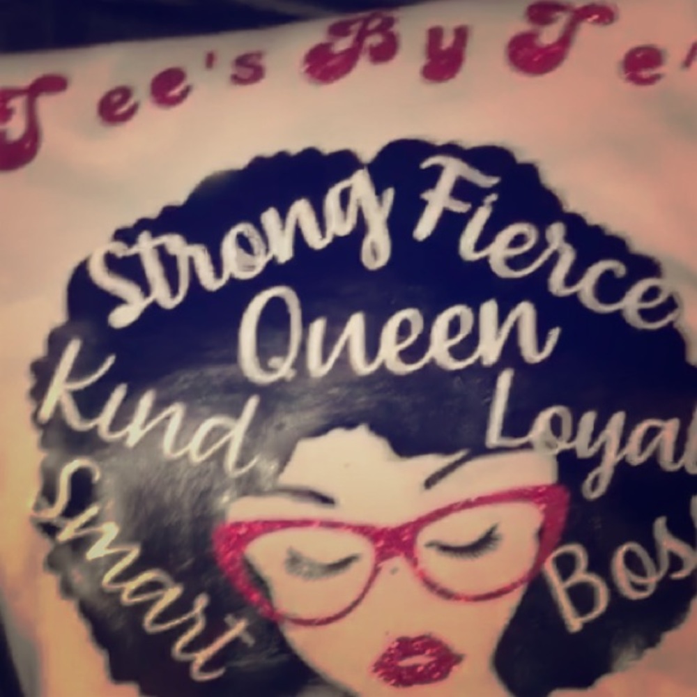Custom Tees